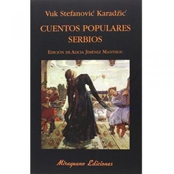 Cuentos populares serbios