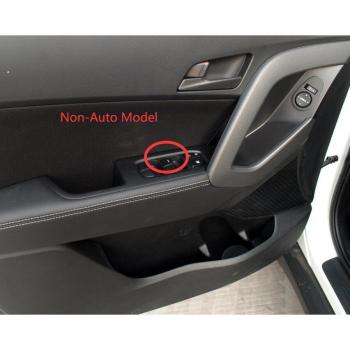 Hyundai IX25/Creta 4-Door Automatic Window Closer