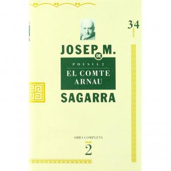 Poesia 2, El comte Arnau