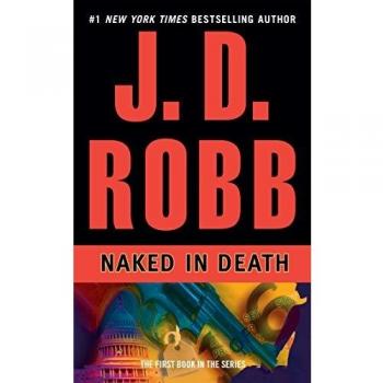 Naked in Death