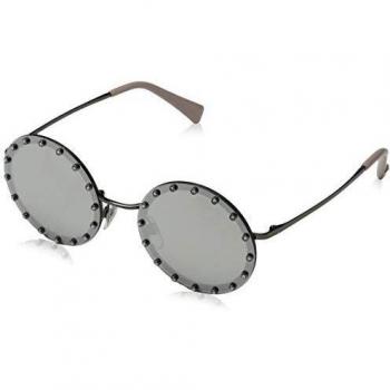 Valentino Gafas de Sol 0VA2010B 30056G 52, Plateado