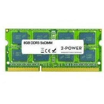 GB DDR3L 1600MHz ECC Memory Module