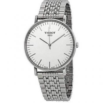 Tissot Men's EveryTime Quartz Watch
