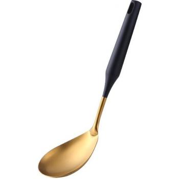 Stainless Steel Kitchen Utensils with Holder
