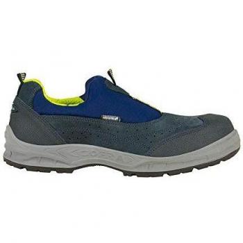 Cofra Setubal Pro-Safety Footwear