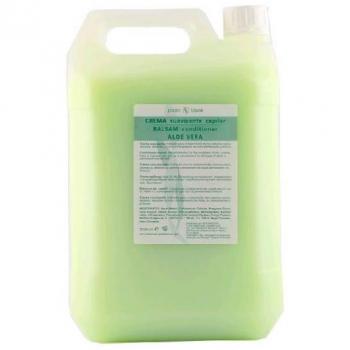 Gel Baume Nettoyage Doux Aloe Vera Echos Line 5 L