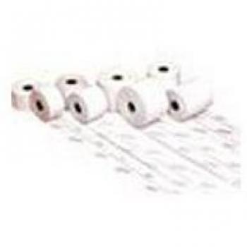 Rotolo Carta Termica 27,5 mm × 30 m in Blister (10 pezzi)