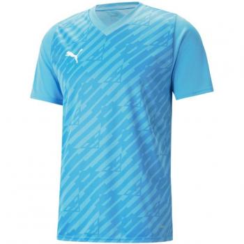 Puma teamULTIMATE Herren Trikot Blau