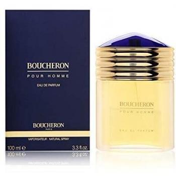 Boucheron Pour Homme Eau de Parfum