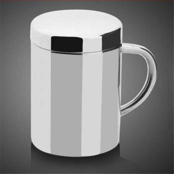 304 Stainless Steel Outdoor Travel Insulated Cup