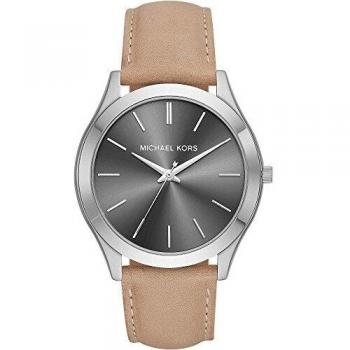 Michael Kors Slim Runway MK8619 Men's Wristwatch