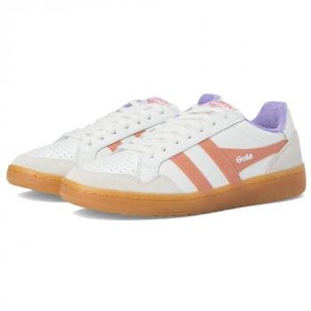 Dames casual sneakers Gola Eagle 86