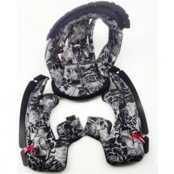 Scorpion EVO Air Exo‑1400 Helmcover