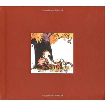 The Complete Calvin and Hobbes