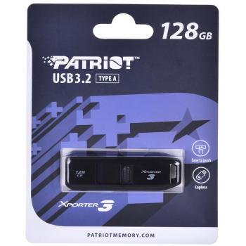 Memoria USB Patriot Memory 128GB USB3.2