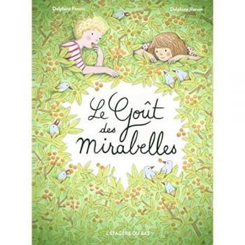 Le Goût des mirabelles