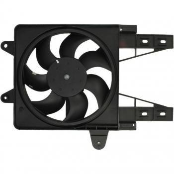Ventilador PRASCO FT132F001 con Cubierta BLIC