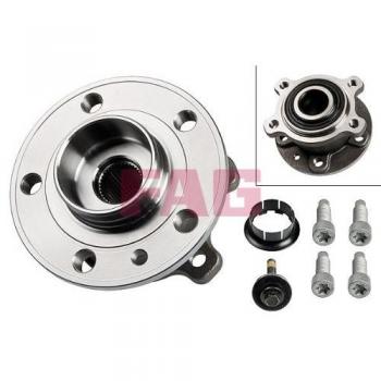 FAG Roulement de roue VOLVO 31262356WB