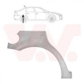 Lateral Van Wezel 0160148