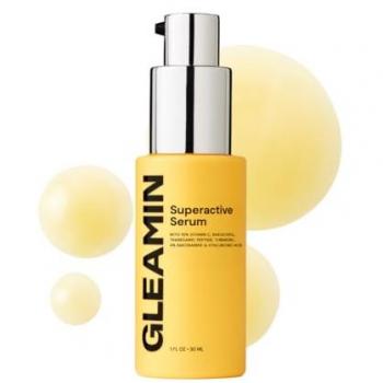 Rapid Radiance Superactive Serum