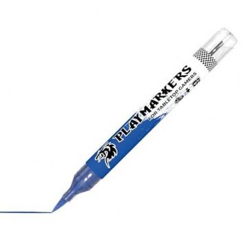 Ak Interactive Spielmarker – Farbenmarker Blau Medium