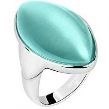 Morellato Profonda Stainless Steel SALZ18014 Women's Ring