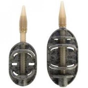 Preston ICS In-Line Dura Flat