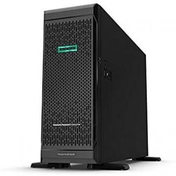 HPE ProLiant ML350 Gen10 3206R 1U 16GB DDR4 4x LFF Server