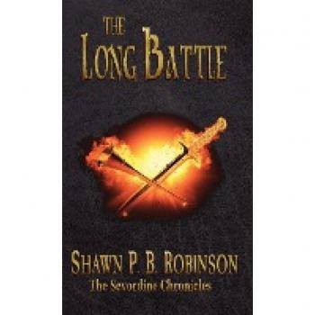 The Long Battle (The Sevordine Chronicles, Band 5)