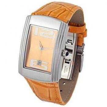 Reloj Analógico Chronotech para Mujer CT7017B-07