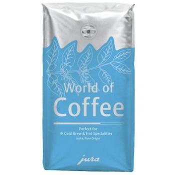 Jura Café Prestige – 250 g de grains premium