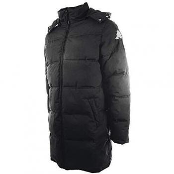 Kappa Seddolo Padded Jkt Jacke, Unisex, Erwachsene M Marineblau