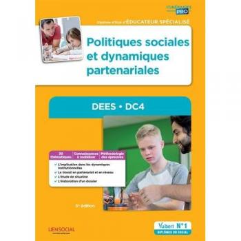 Politiques sociales et dynamiques partenariales