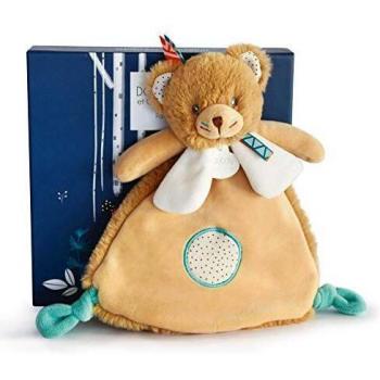 Peluche Tiwipi Ours Doudou DC3638