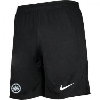 Nike Eintracht Frankfurt Teamshorts Schwarz für Herren