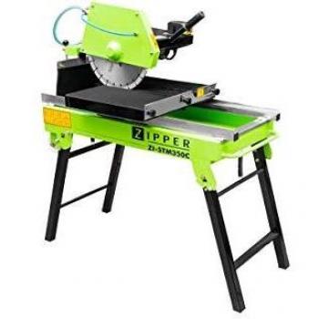 Cortadora de cerámica Zipper 3000W ZI-STM350C