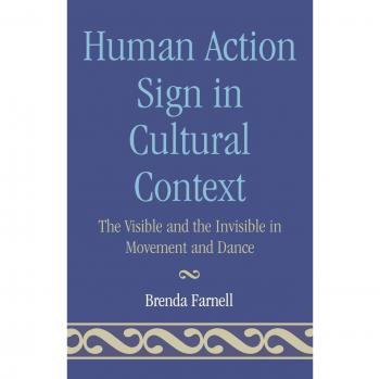 Human Action Signs in Cultural Context