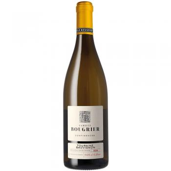 Confidences 2023 – Touraine Sauvignon Blanc – Famille Bougrier
