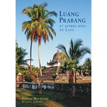 Luang prabang et autres sites du laos