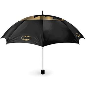 Paraguas Automático DC Comics Batman