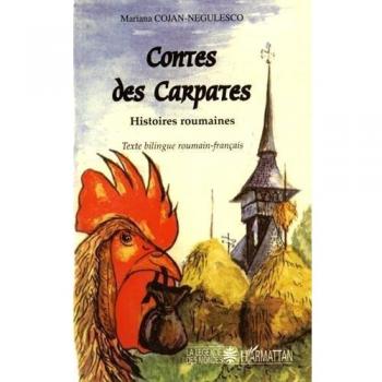 Contes des Carpates