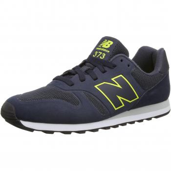 New Balance MD_WD373V1, Scarpe da Ginnastica Basse Uomo, Blu