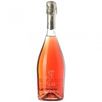 Lambrusco Rosado de Gatopardo