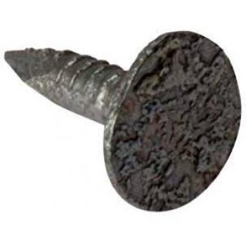 Forgefix Felt Nail Galvanised 20mm Bag Weight 500g FORF20GB500