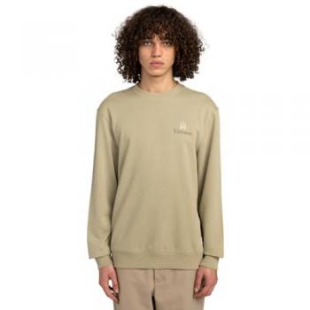 Felpa XL Remember Tea SBXE di Element