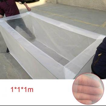 Filet Durable Aquasécurité
