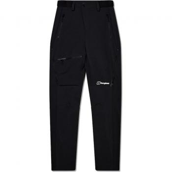 Pantalones de montaña de mujer MTN Guide Alpine Pant Berghaus