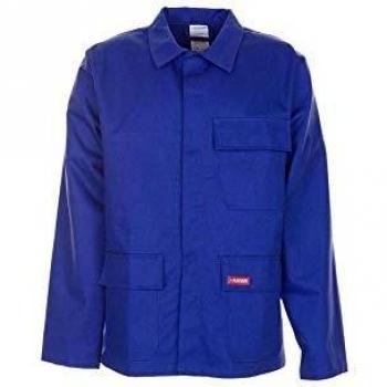 Planam 1702042 Veste anti‑chaleur pour soudeurs