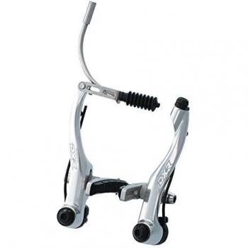 Puente Trasero Mx70 con Tubo Shimano