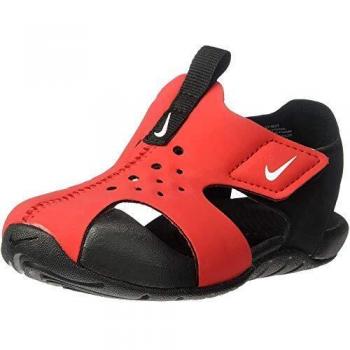 Nike Sunray Protect 2 – Sandalo Unisex Bimbi EU21 Photo Blue